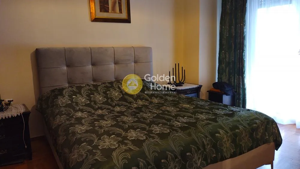 Apartment 81m²  - 5