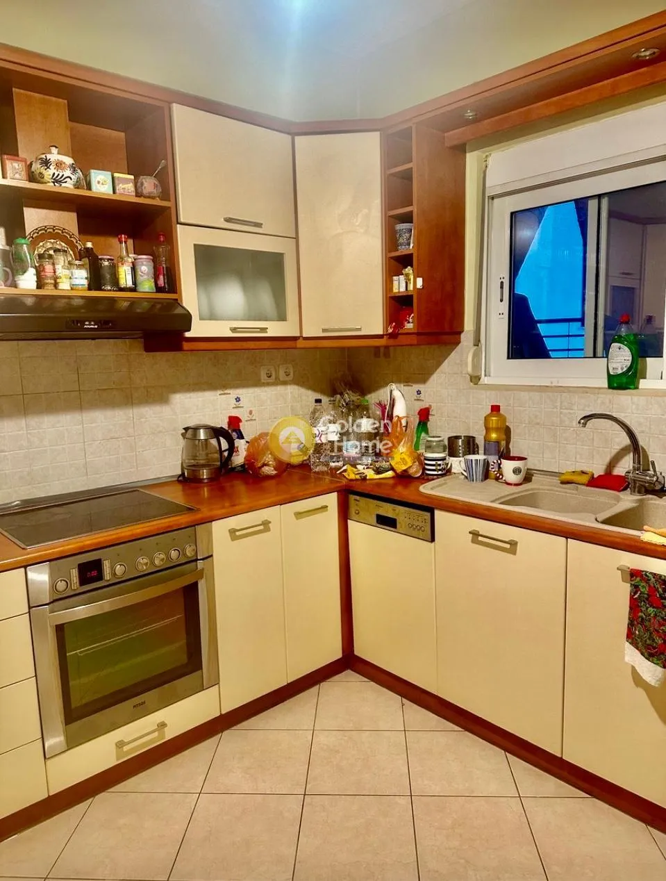 Apartment 90m²  - 2