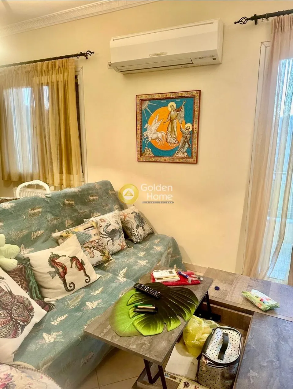 Apartment 90m²  - 3