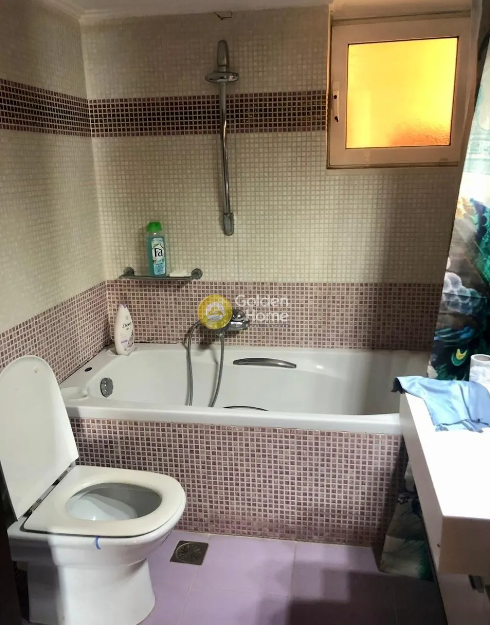 Apartment 90m²  - 4