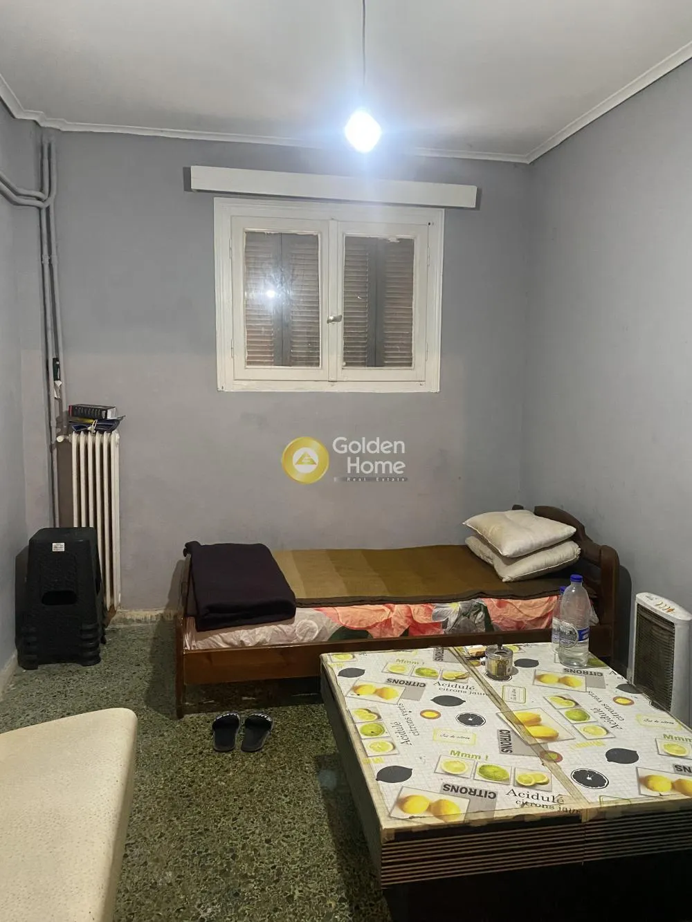 Apartment 55m²  - 2