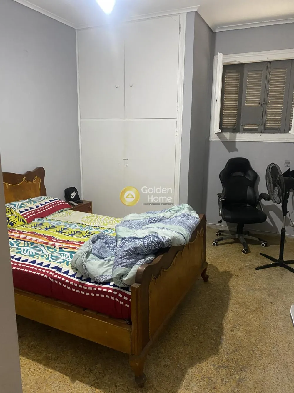 Apartment 55m²  - 3