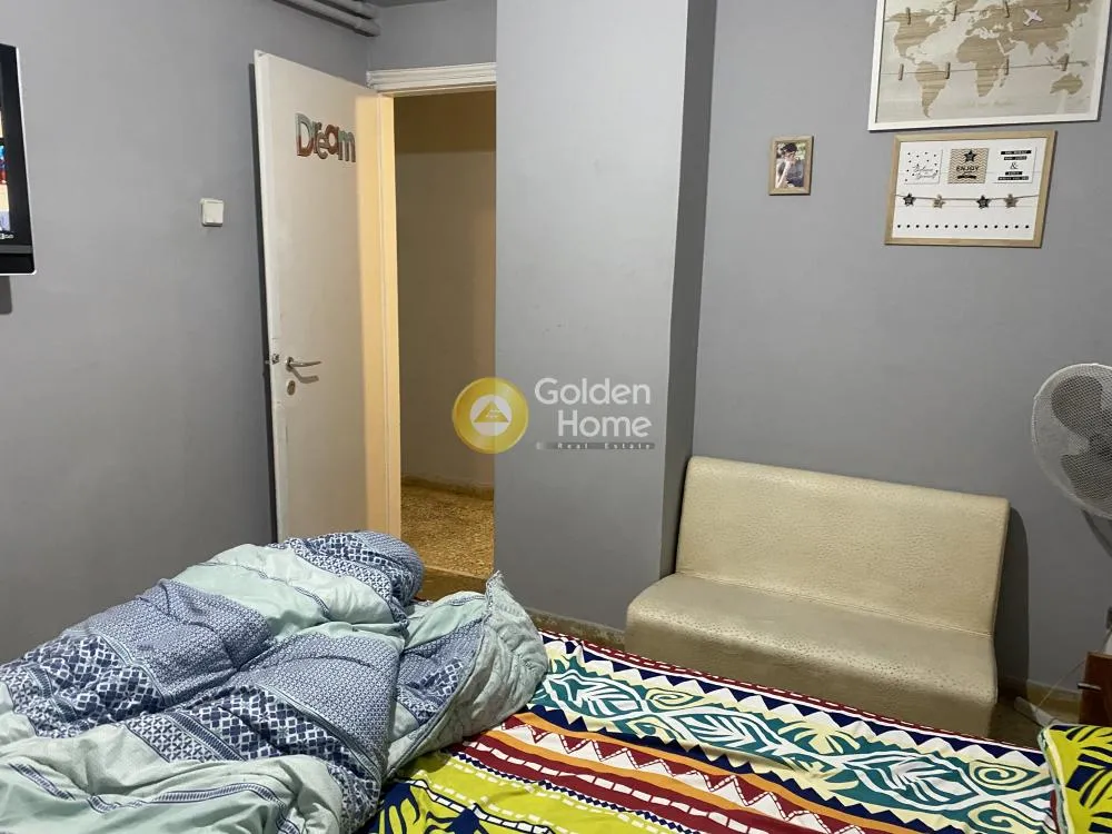 Apartment 55m²  - 4