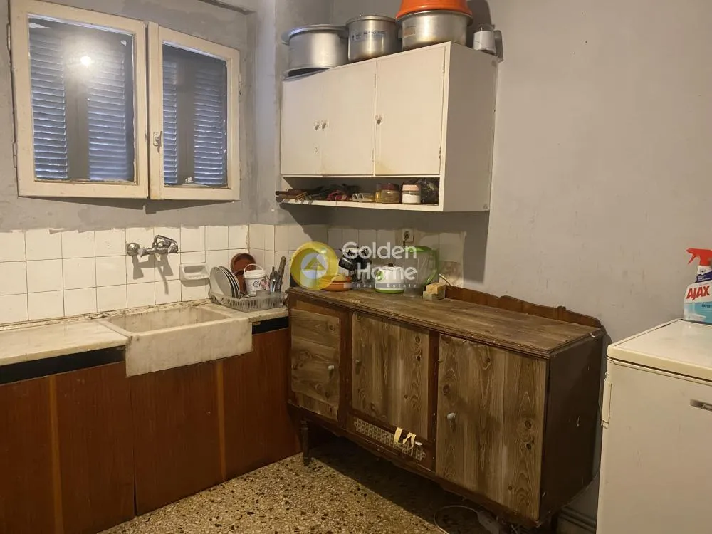 Apartment 55m²  - 5