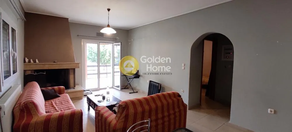 Detached house 130m²  - 3