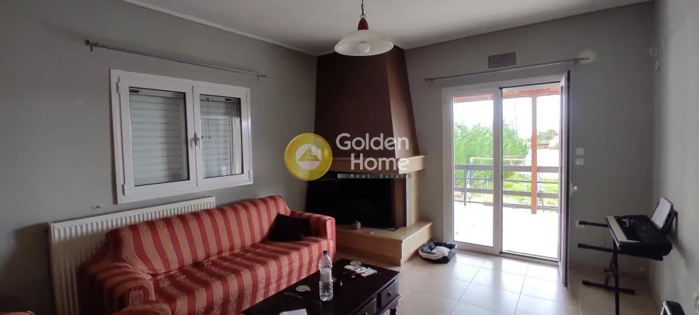 Detached house 130m²  - 4