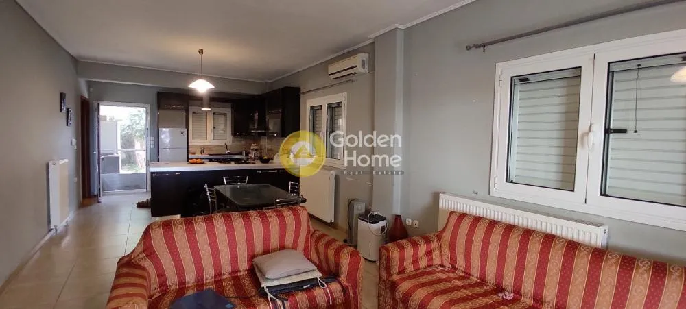 Detached house 130m²  - 5