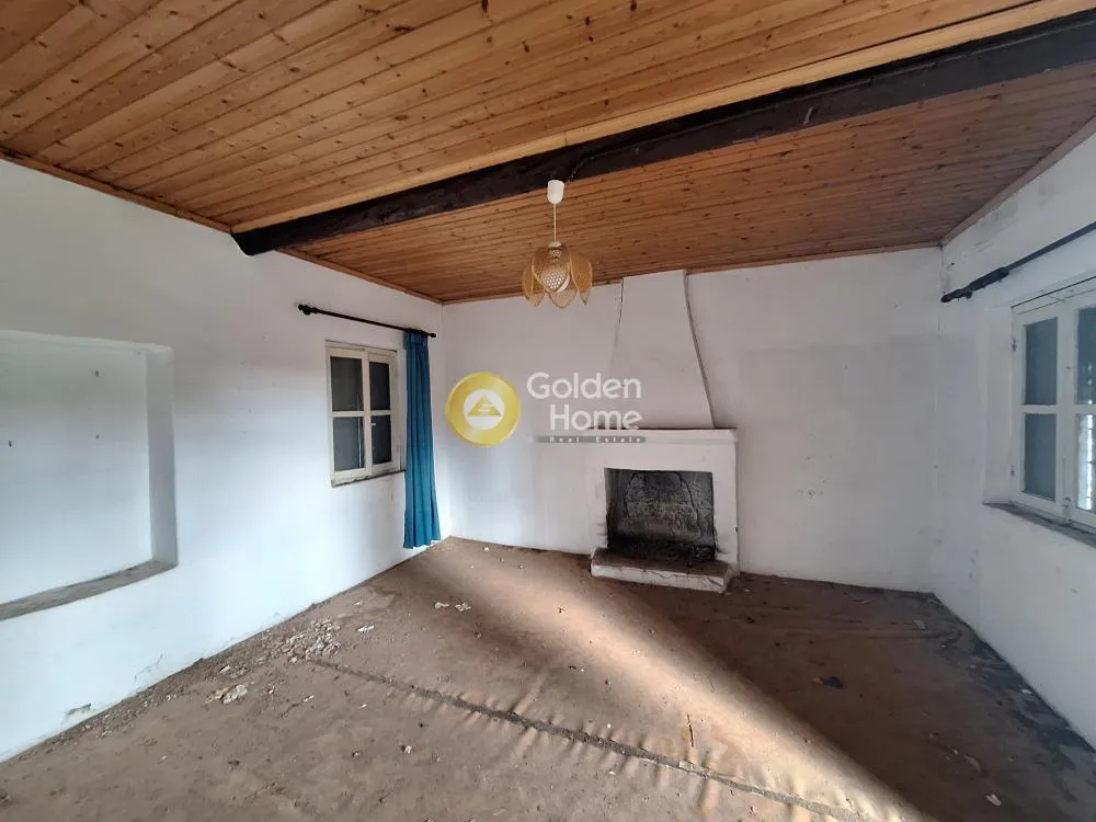 Detached house 59m²  - 2