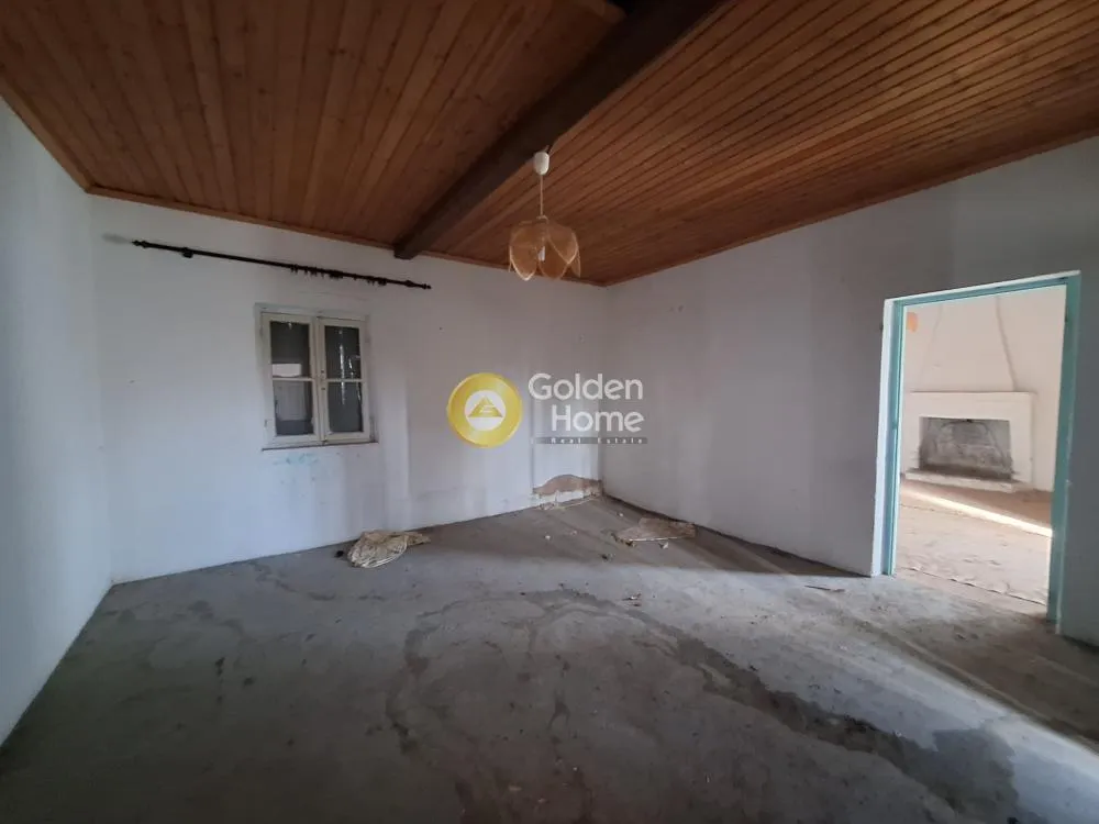 Detached house 59m²  - 3