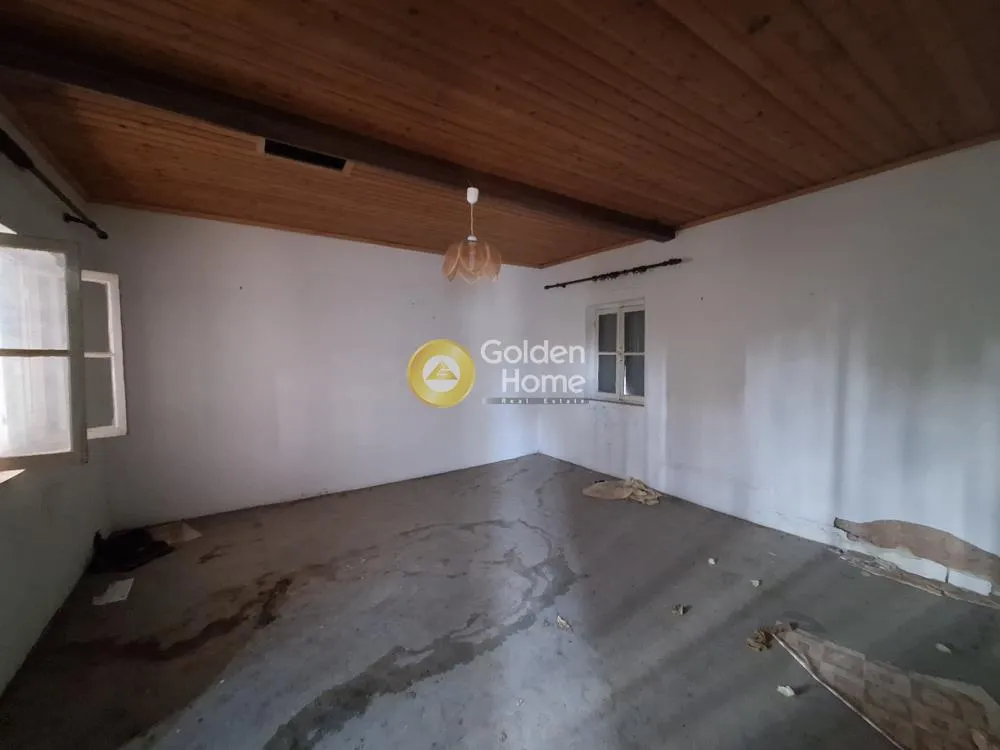 Detached house 59m²  - 4