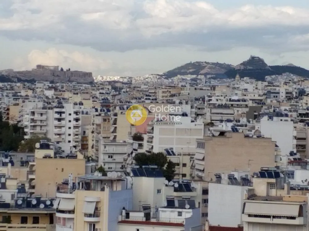 Διαμέρισμα 104τ.μ.  - 2