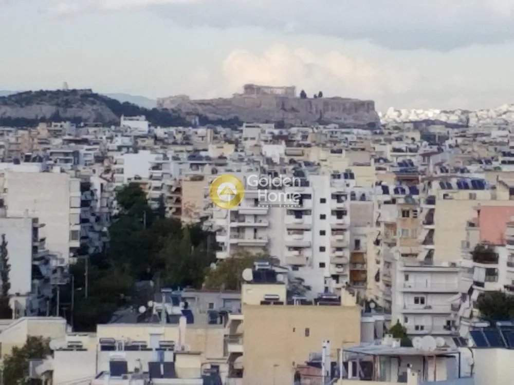 Διαμέρισμα 104τ.μ.  - 3