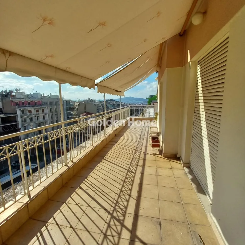 Apartment 108m²  - 4