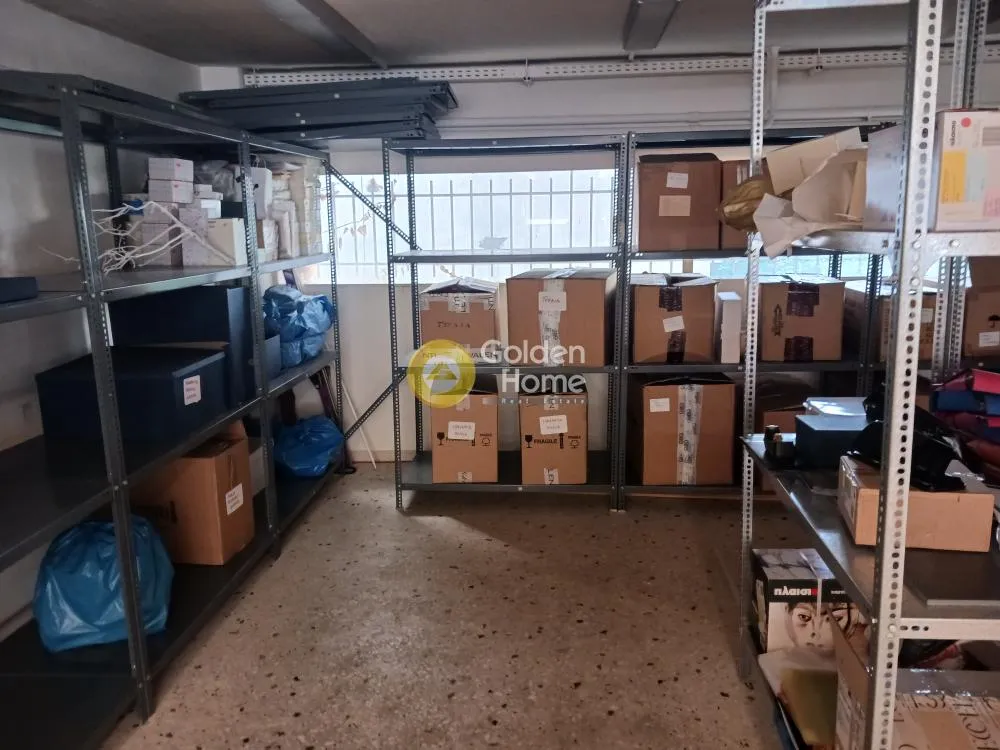 Shop 183m²  - 3