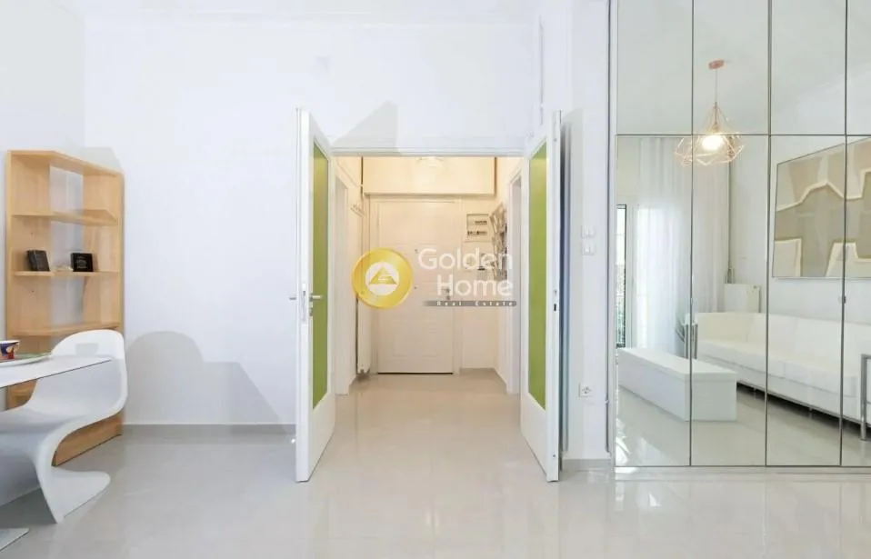 Apartment 60m²  - 2