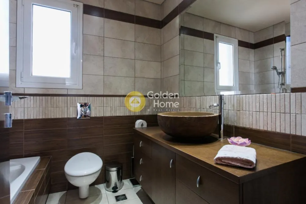 Detached house 225m²  - 2