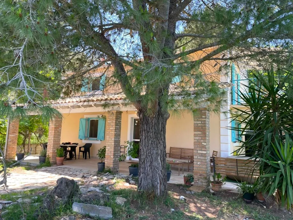 Μονοκατοικία 140τ.μ.  - 4