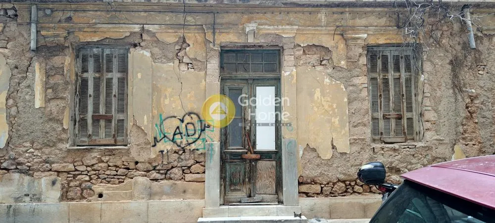 Μονοκατοικία 120τ.μ.  - 3