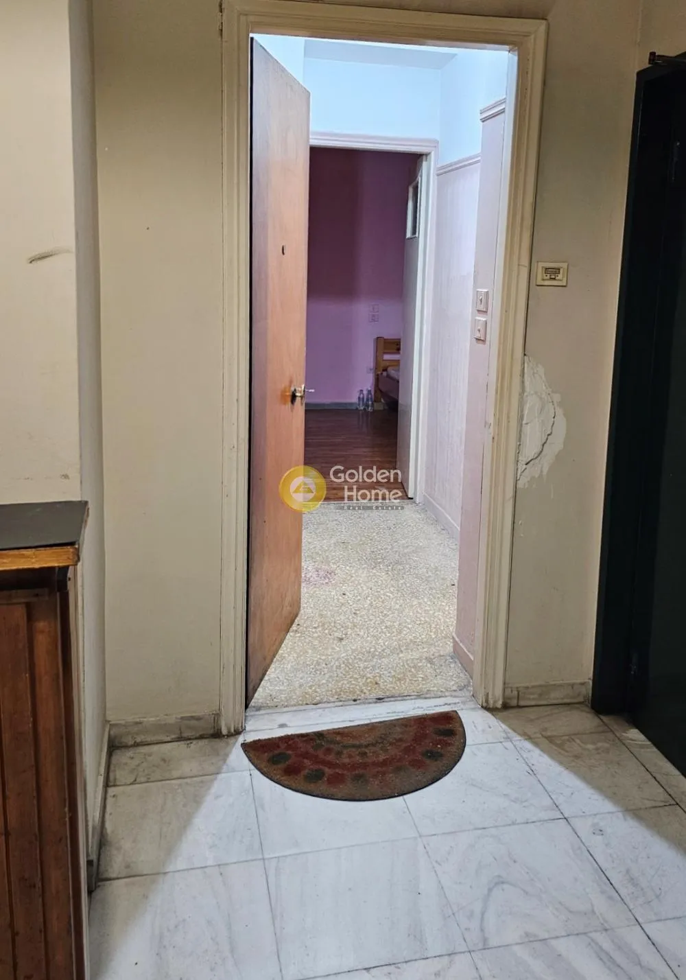 Γκαρσονιέρα 26τ.μ.  - 5