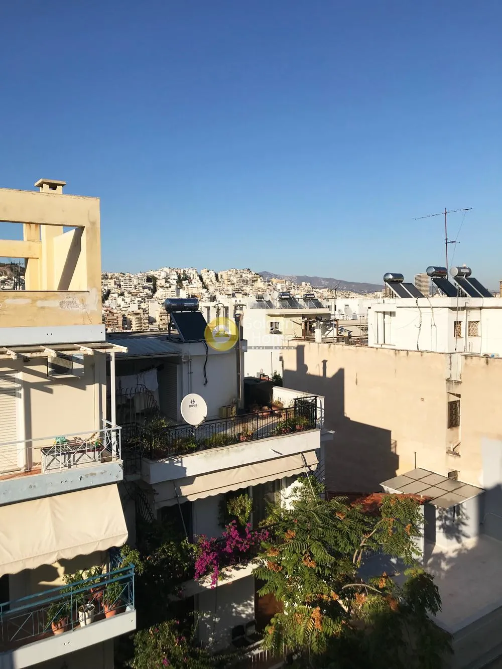 Διαμέρισμα 51τ.μ.  - 4