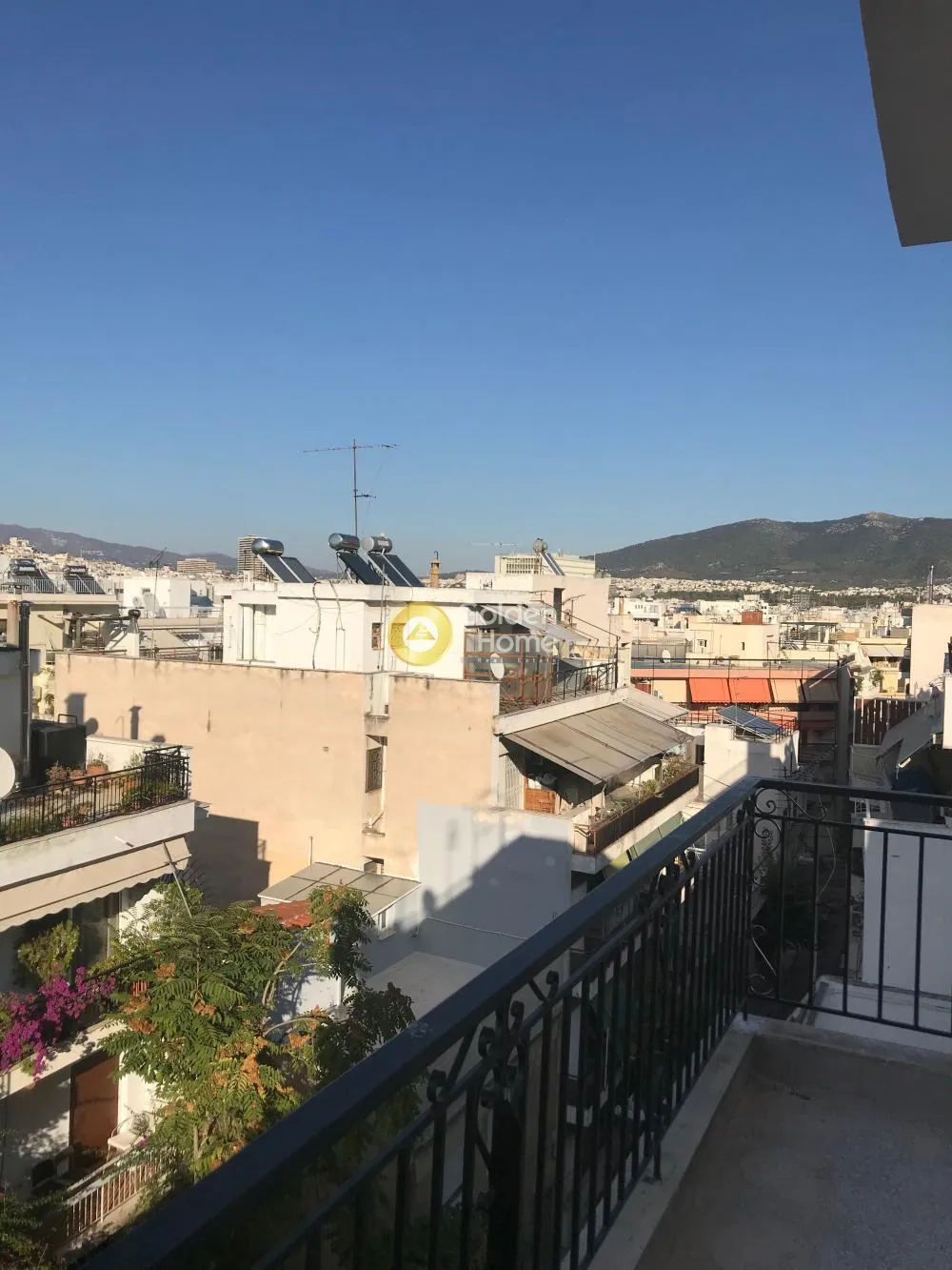 Διαμέρισμα 51τ.μ.  - 5