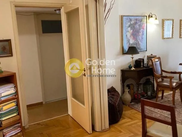 Apartment 90m²  - 3