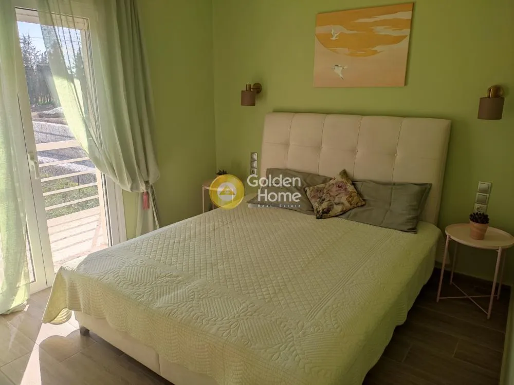 Apartment 56m²  - 2