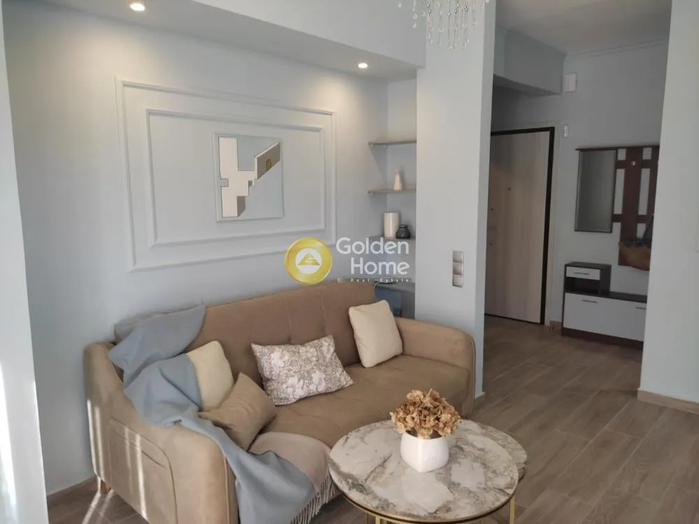 Apartment 56m²  - 3