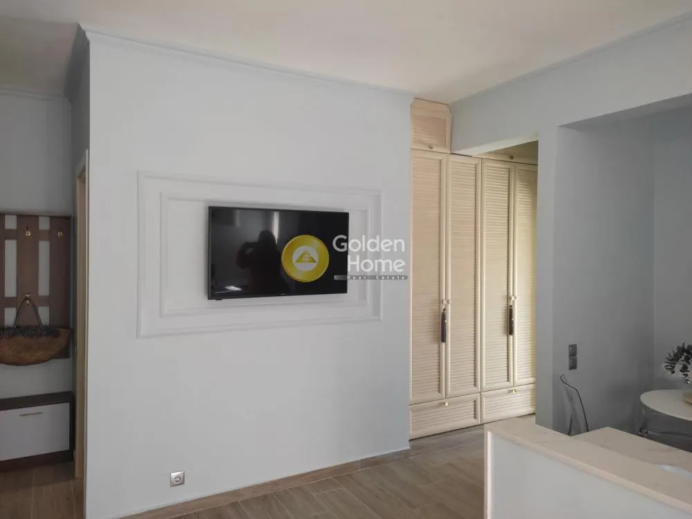 Apartment 56m²  - 4