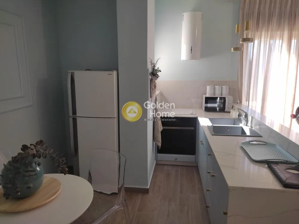 Apartment 56m²  - 5