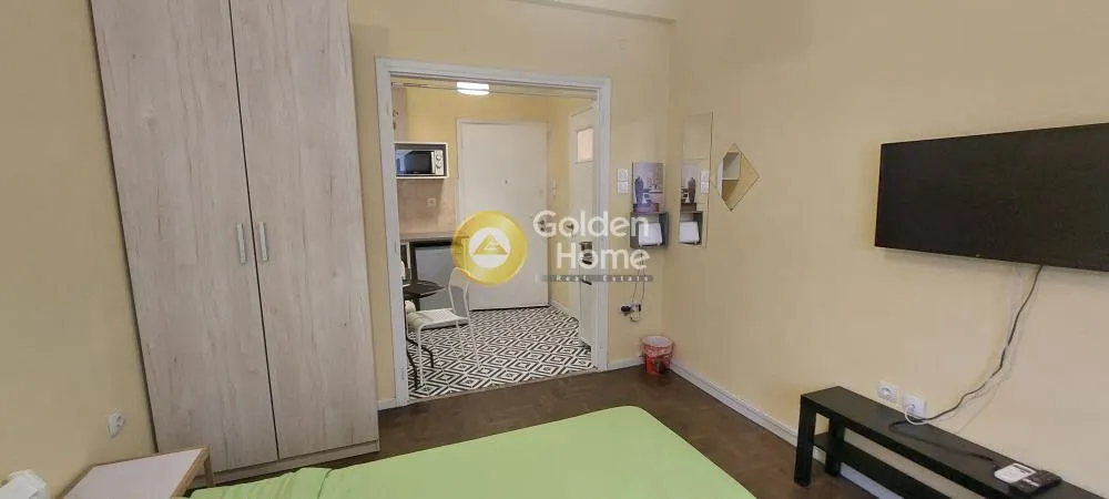 Studio 26m²  - 4