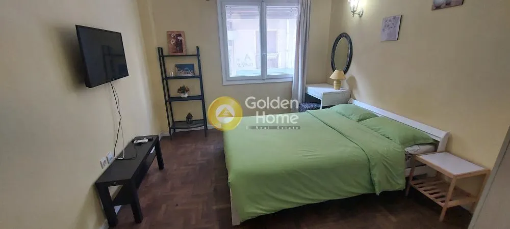 Studio 26m²  - 5