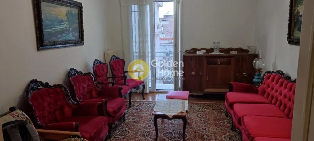 Apartment 80m²  - 2