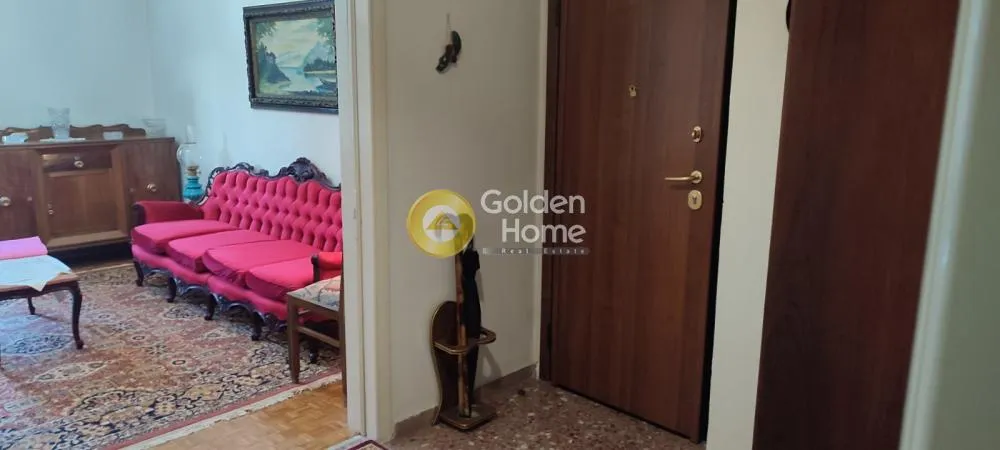 Apartment 80m²  - 4