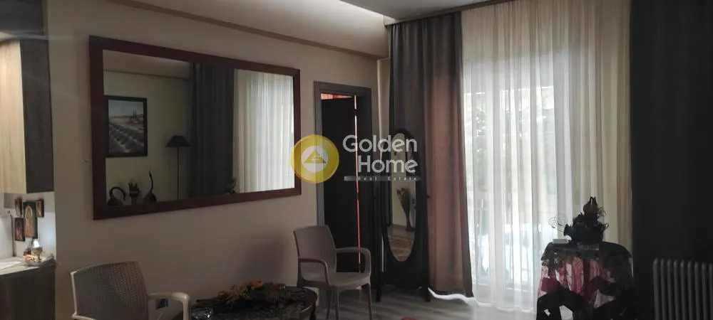 Apartment 58m²  - 3