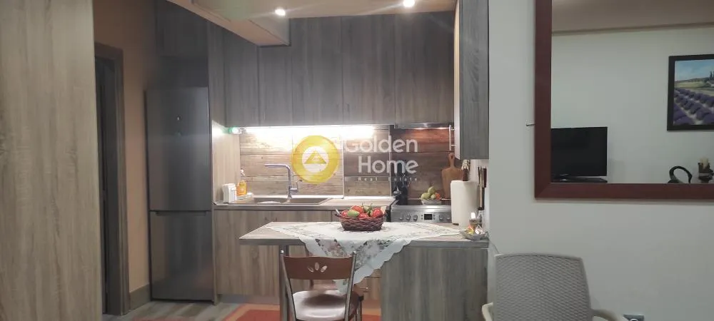 Apartment 58m²  - 4