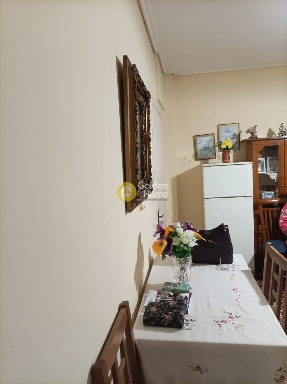 Apartment 55m²  - 3
