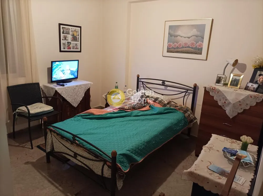 Apartment 55m²  - 4
