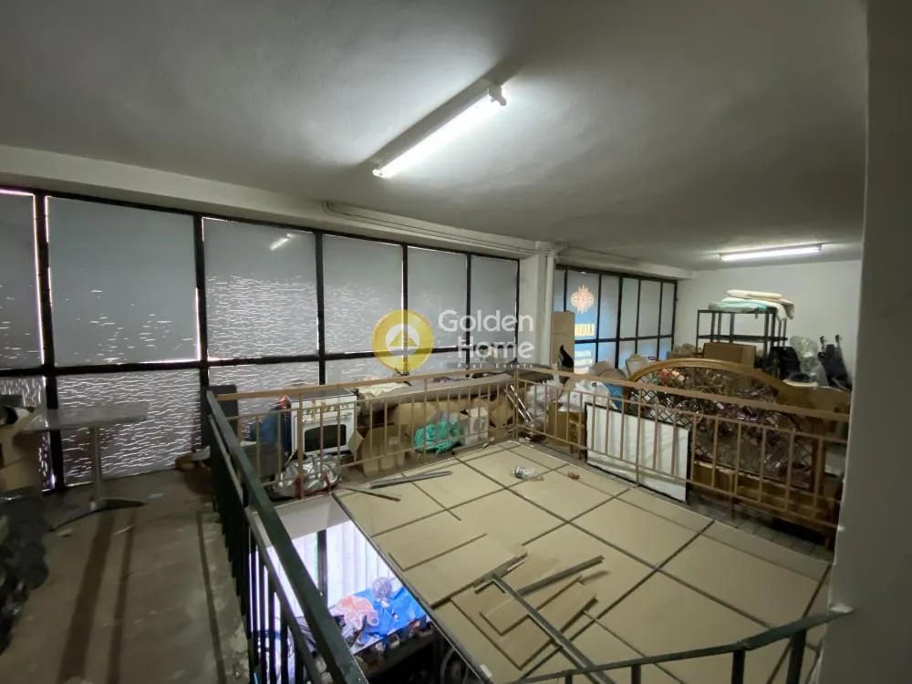 Shop 220m²  - 5