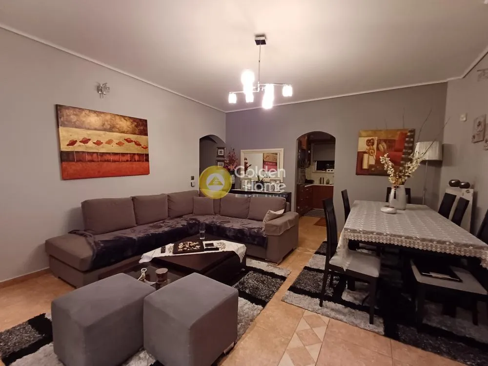 Apartment 83m²  - 2