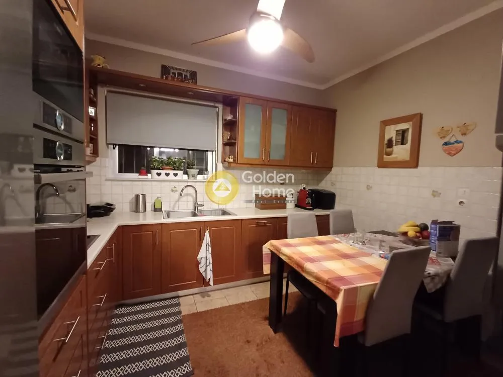 Apartment 83m²  - 3