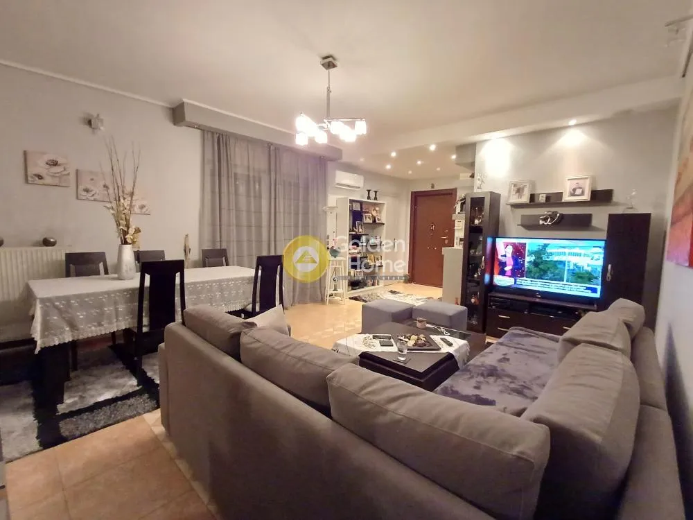 Apartment 83m²  - 4