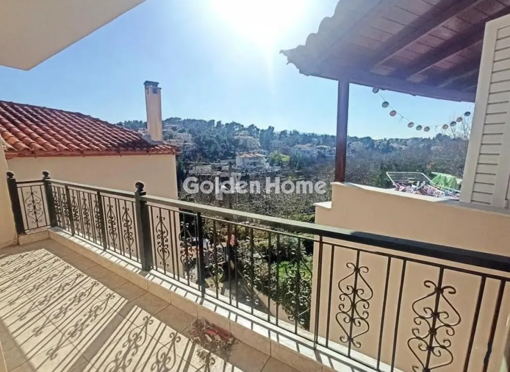 Maisonette 205m²  - 2
