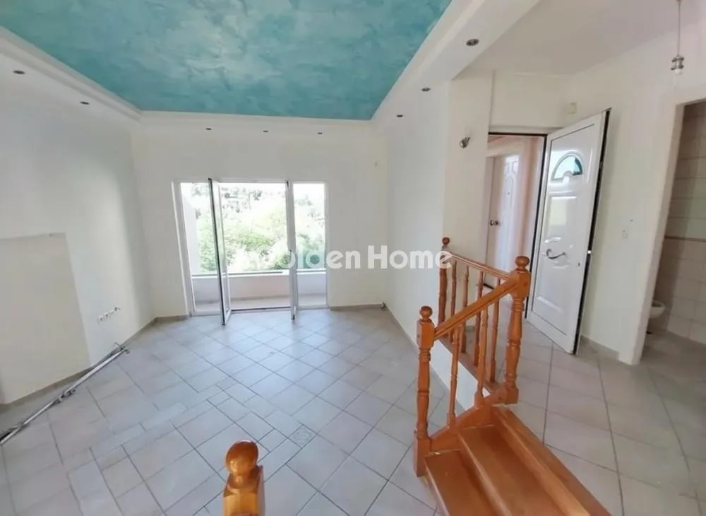 Maisonette 205m²  - 3
