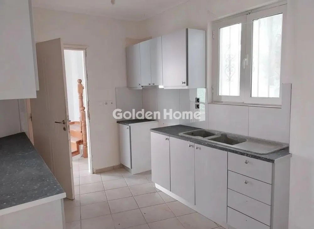 Maisonette 205m²  - 4