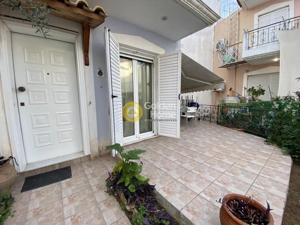 Maisonette 120m²  - 4