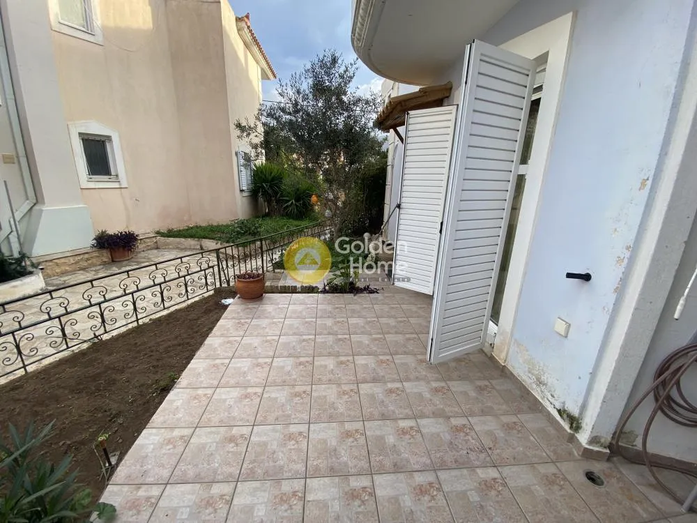 Maisonette 120m²  - 5