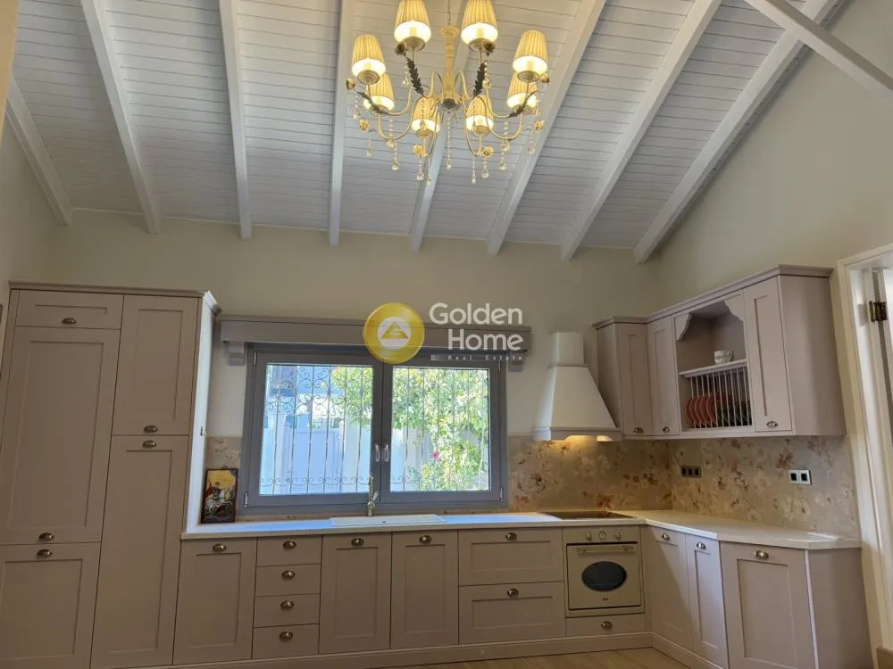 Detached house 90m²  - 2