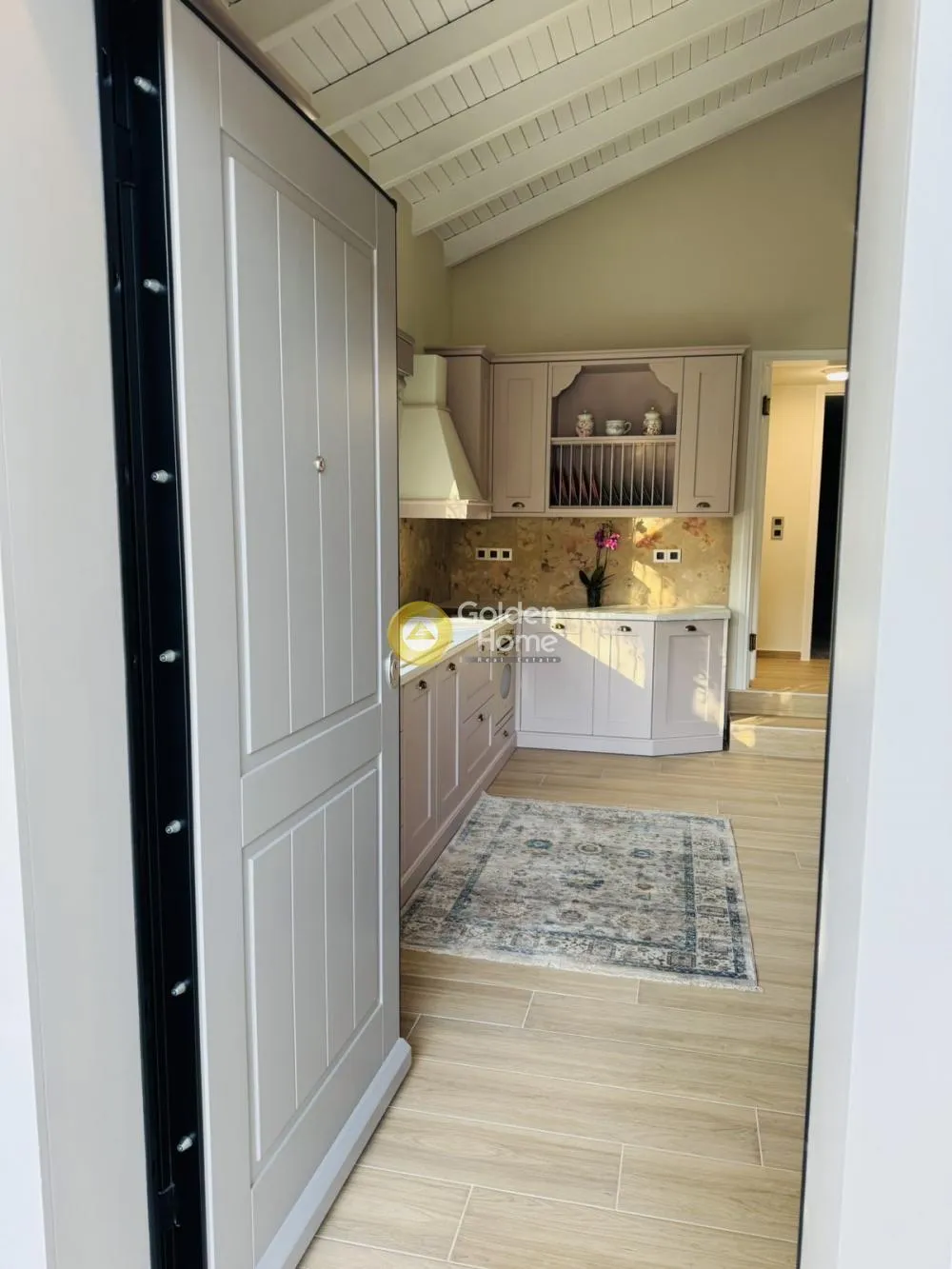 Detached house 90m²  - 3
