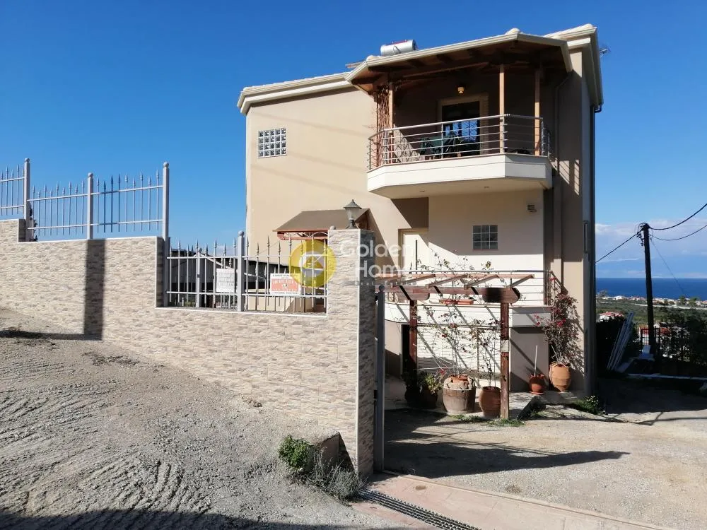 Maisonette 225m²  - 2